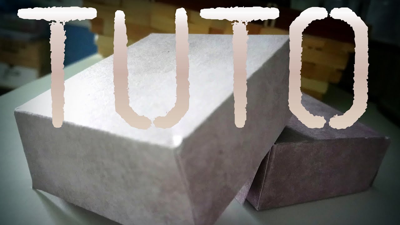 {Tutoriel} Comment réaliser les boîtes du calendrier de l'Avent atelier 19 львів