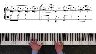 Makarevych - Sonatina Op. 10, No. 1 - Third Movement