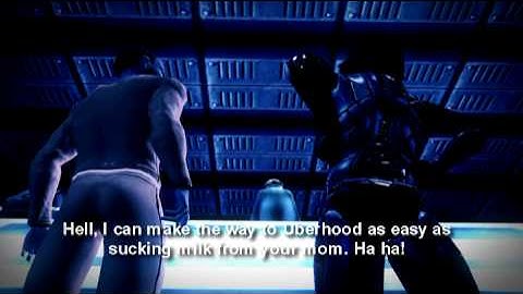 Skill Implant UL Episode 1 (part 2)