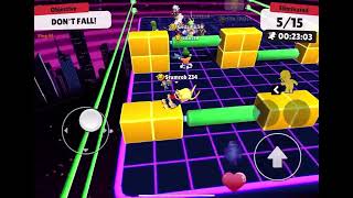 Block dash gameplay screenshot 3