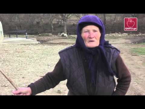 რეპორტაჟი ბოჟამიდან