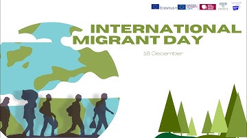 A Story in Every Migration | International Migrant Day 2022
