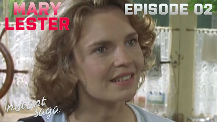 Mary Lester - pisode 2 - Meurtre en Atlantique