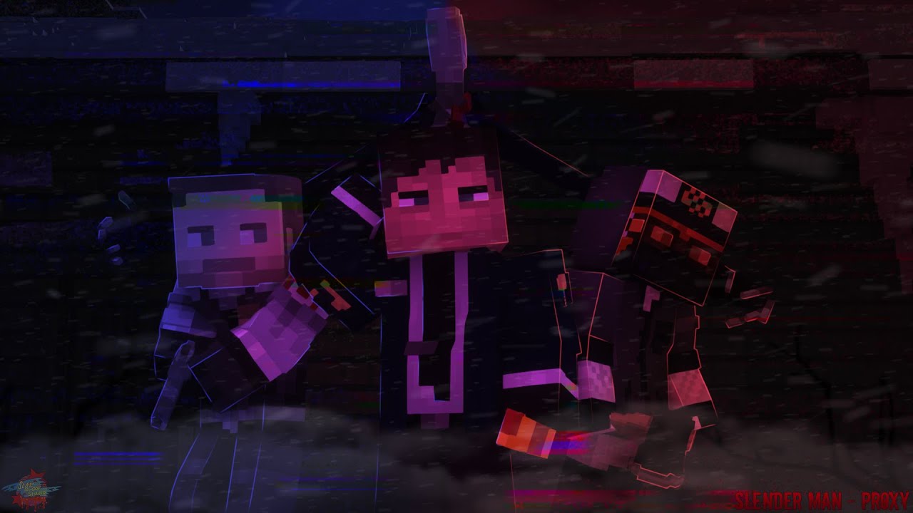 Майнкрафт фильм: 