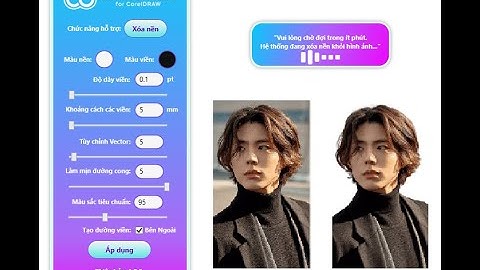 Contour Tool for CorelDRAW