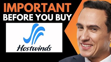 Hostwinds Review: 12 Things You Need To Know Before Buying (Best Web Hosting + Website Software)