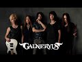 GALNERYUS – WHATEVER IT TAKES (Raise Our Hands) (No Vacal)