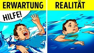 12 Profis verraten Fakten, die kaum jemand kennt