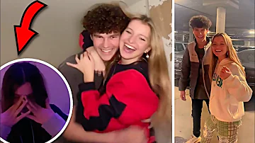 Hayden Summerall's NEW GIRLFRIEND!?