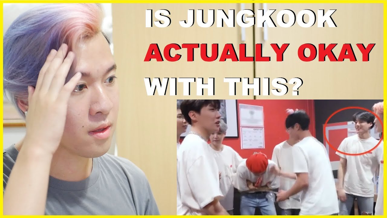 Things You Did Not Catch with Taehyung and Jungkook (taekook vkook analysis) Reaction | BTS Reaction