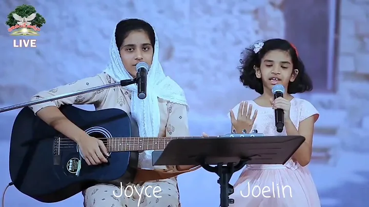 Ninnae preminthunu | Joyce Charles Jacob | Joelin ...