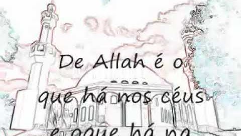 القرآن الكريم مترجم في اللغة البرتغالية