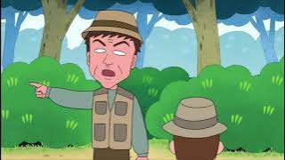 CHIBI MARUKO-CHAN #668 TRAGEDI LOKIO