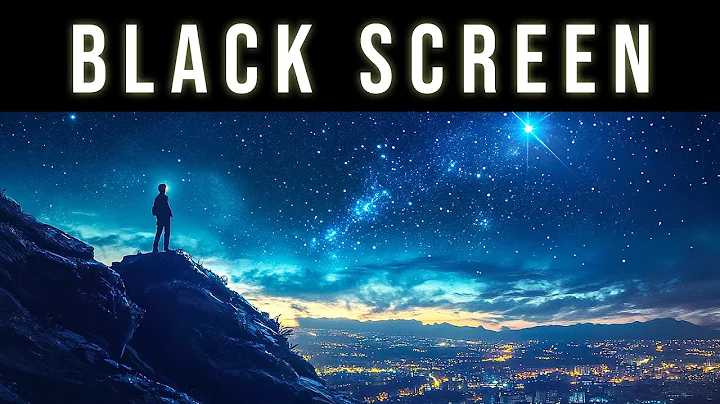 Manifest What You Really Want In Life | 963 Hz Frequency Of God | Law Of Attraction Sleeping Music