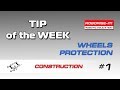 TIP of the WEEK. Construction #1