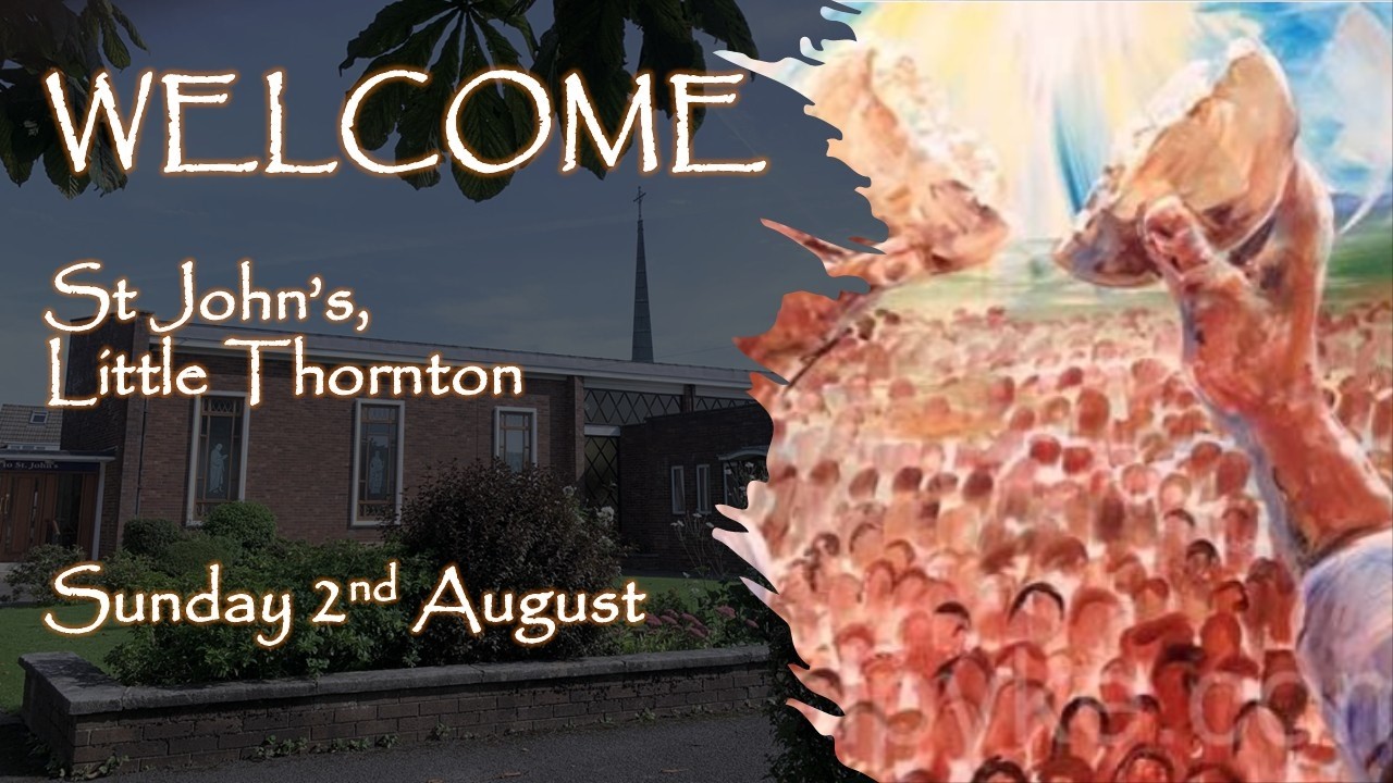 Sunday 2nd August
