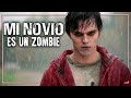 TE CUENTO UNA HISTORIA DE ZOMBIES: MI NOVIO ES UN ZOMBIE