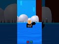 ÖLÜMSÜZ OLDUM! ||#shorts #short #buildaboat #roblox @Mustican||
