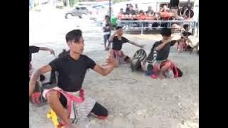 'Karya Prima' Part 2 Bulu Cina - Labuhan Batu