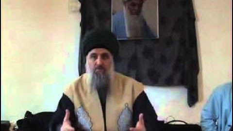 Building Your Energy-Healing Power of Sufi Meditation Disc 1 Part I Sufi Meditation Center