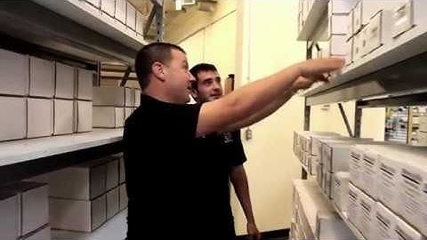 Product Overview | Sage 100cloud | Sage