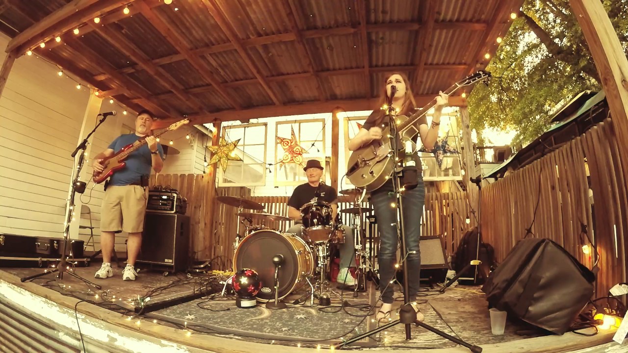 Kelsey Moran Band