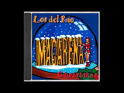 Los Del Rio Macarena Christmas 1996