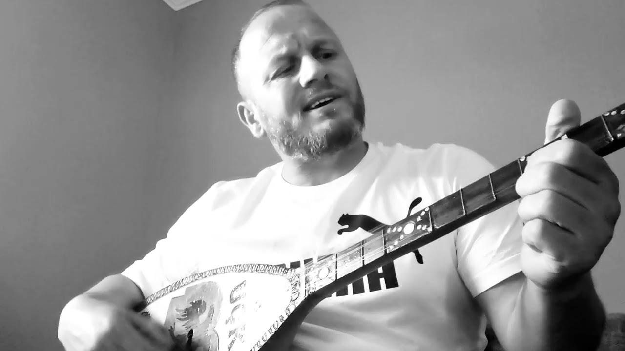 Derivsh Shaqa - Odave burrash me sharki n'ndor - Bashkim Berisha