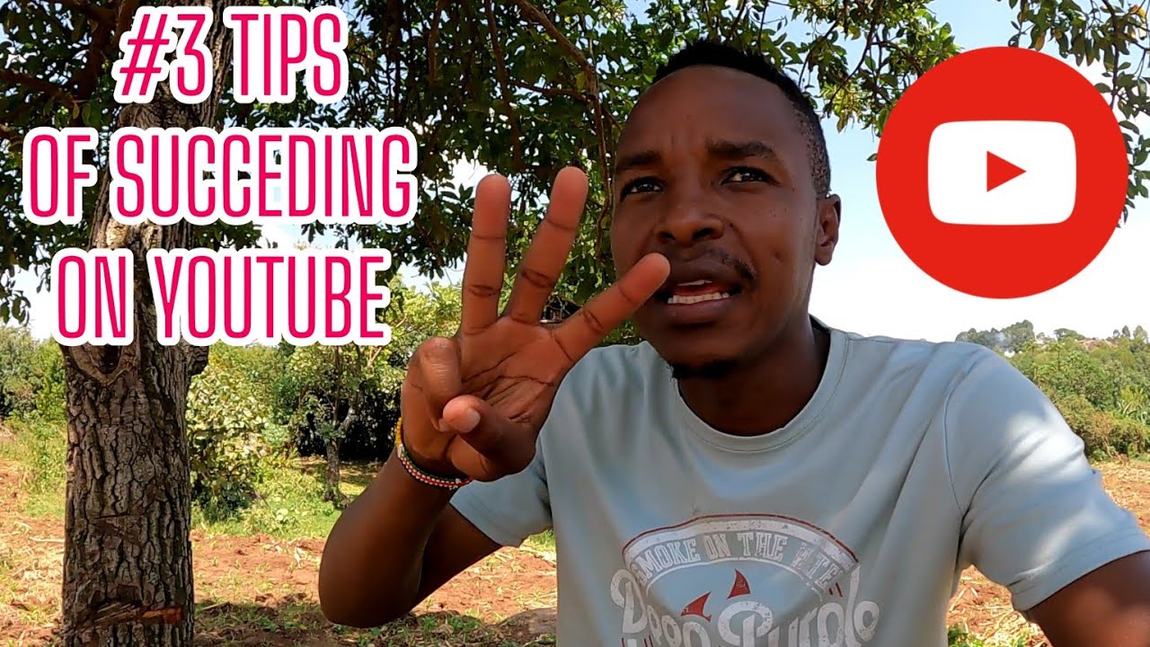 Picture of Starting A YouTube Channel In 2023? Do This To Be The Best - YouTube