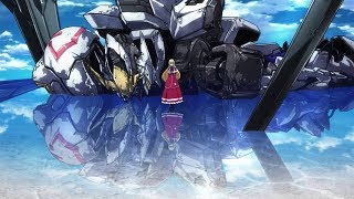 Gundam Iron Blooded Orphans: Tekkadan (Raise Your Flag) AMV