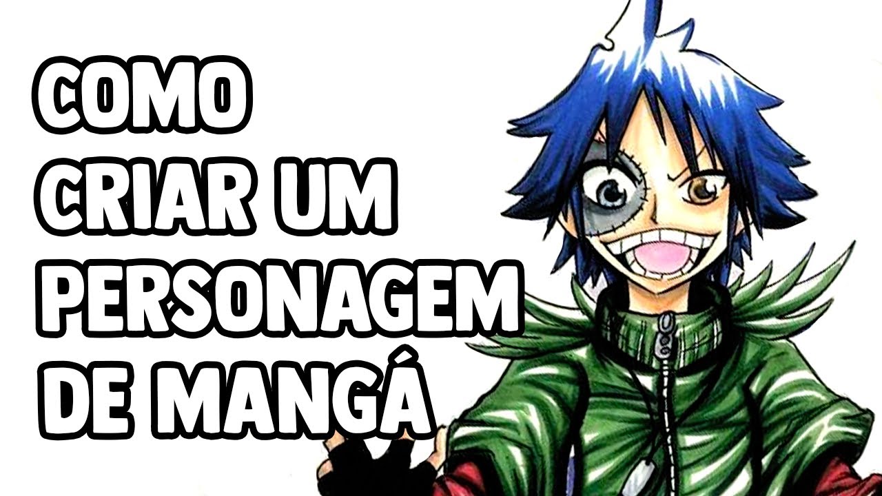 PERSONAGEM