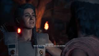 The Priests of Asklepios - Assassin's Creed Odyssey Wiki Guide