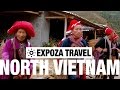 North Vietnam Vacation Travel Video Guide