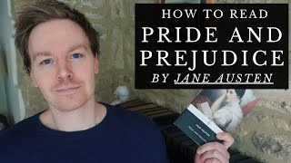 How to Read Pride and Prejudice by Jane Austen screenshot 4