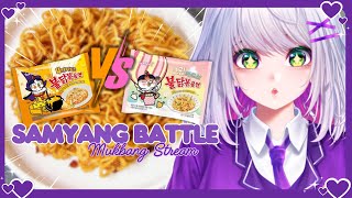 Lilian Grimmxandra【AKA Virtual】の配信のサムネイル画像