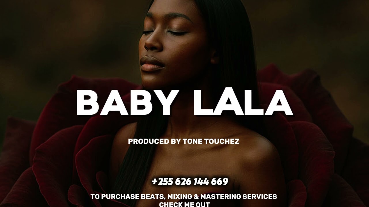 BABY LALA_ Zouk x Kompa x Guitered  Typebeat Instrumental 2025🔥🔥🔥