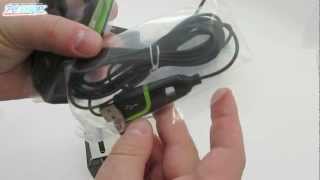 nVidia 3D Vision Wireless Glasses | unboxing