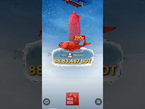 Experience the Chill of Ice Fishing in Our Casino - Play Demo Online in English