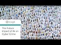 CogX 2018 - The Future Impact of AI on Cyber Crime | CogX