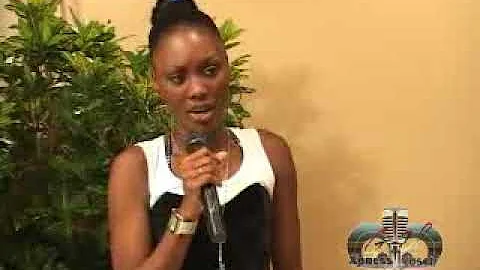 Xpress Yoself GY  - Renee Chester