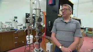Researchers turn cheese by-product into vodka