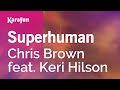 chris brown ft keri hilson superhuman mp3 download chris brown ft keri hilson superhuman mp3 download