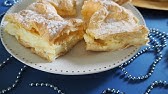 Recette Authentique Gateau Polonais Placek Drozdzowka Youtube