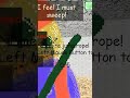 Baldi's Basics Plus (Part 2 Of My First Level 2.0) (ZB+ Special) - Epic Battles short part 9