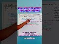 Unlock Credit: The 2-1-2 Hack for Lenders #shorts