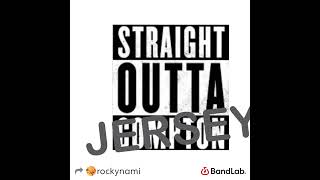Download Lagu Straight Outta Jersey (feat Jovin Tannan) MP3 Download Lagu Straight Outta Jersey (feat Jovin Tannan) MP3