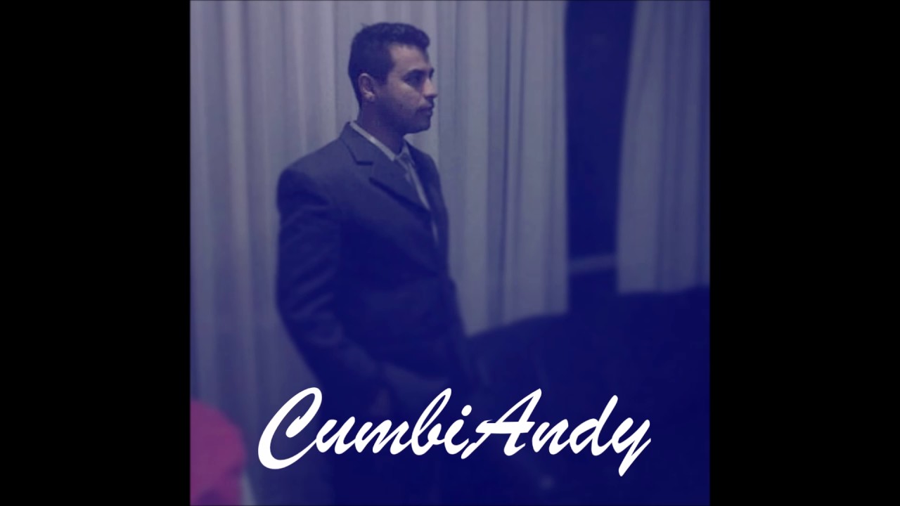 quizas si quizas no - Andy Rodriguez CUMBIANDY
