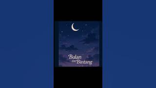 Bulan dan Bintang(soft version)🌙✨ - ELELIAH BIANUS | #newplaylist #newsong #2025songs #songs #music