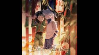 Gon Killua Friendship Edit