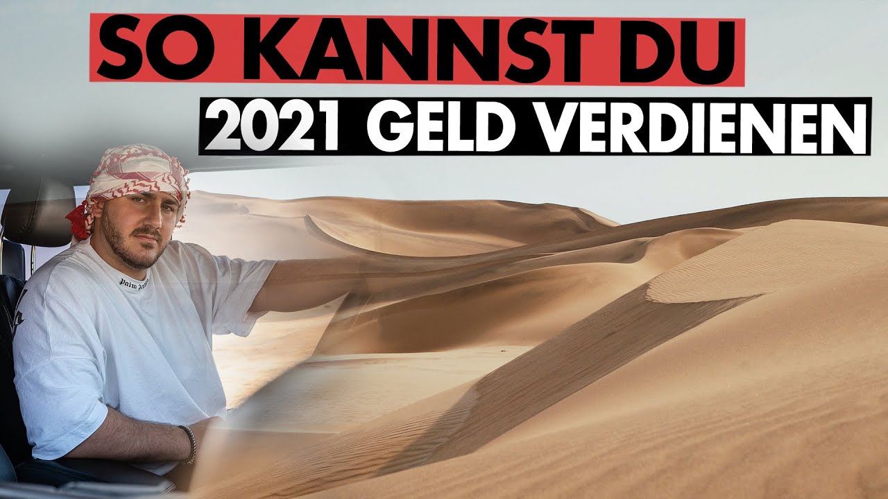 New 3 Tipps um Geld zu verdienen \u0026 Selbstständig zu werden